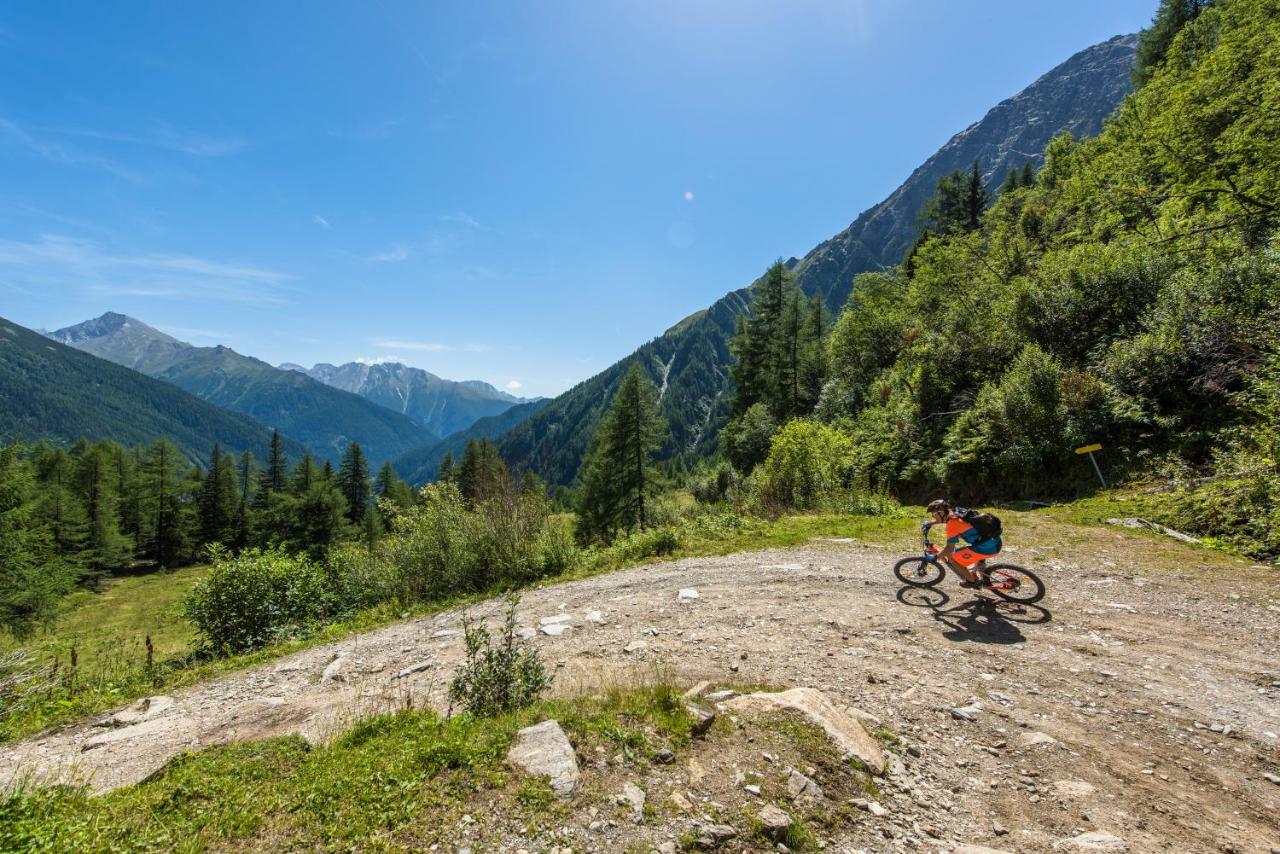 Bergkristall 4* Mallnitz